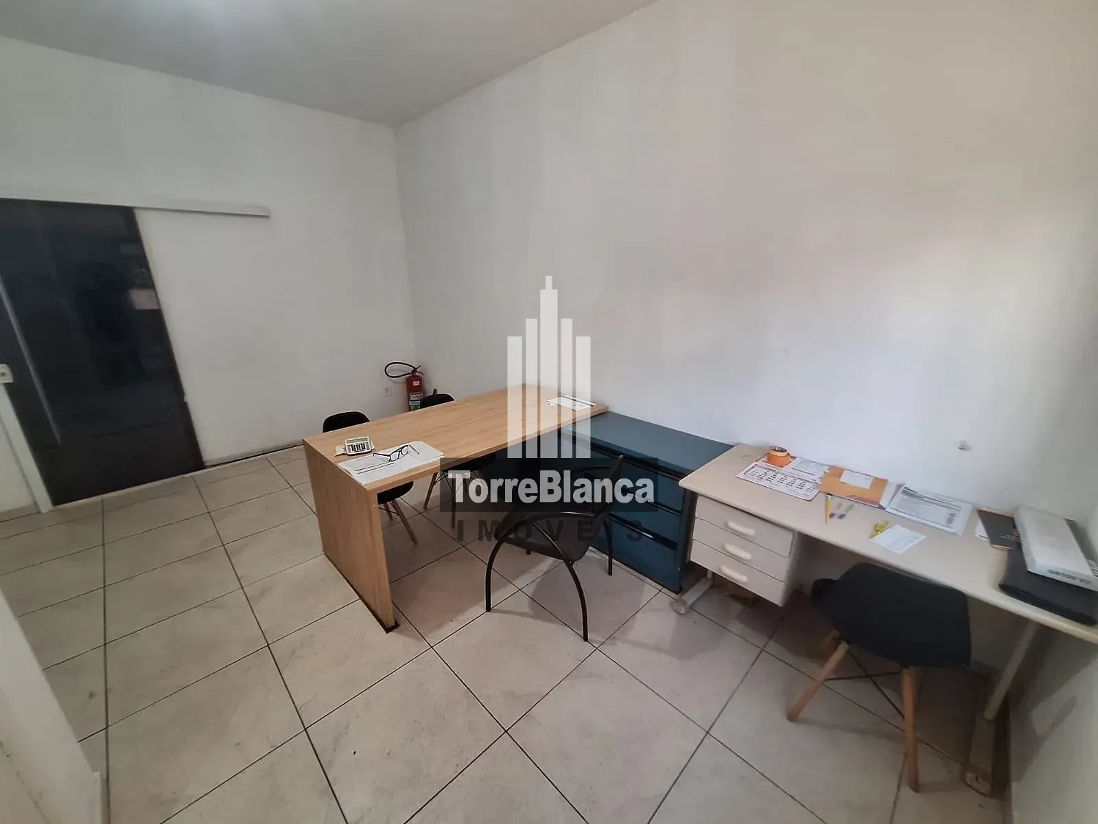 Sala-Conjunto, 24 m² - Foto 3