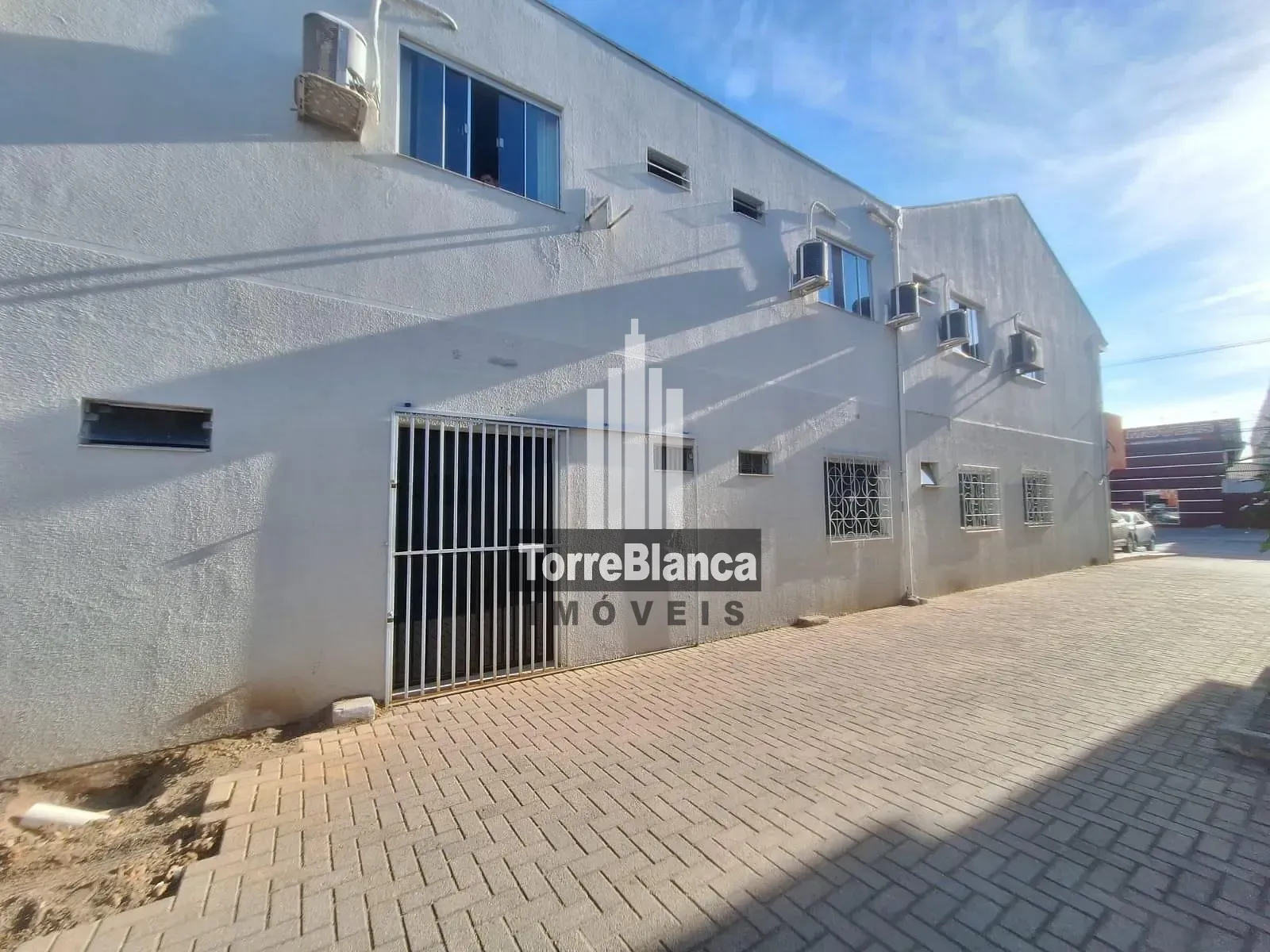 Sala-Conjunto, 24 m² - Foto 7