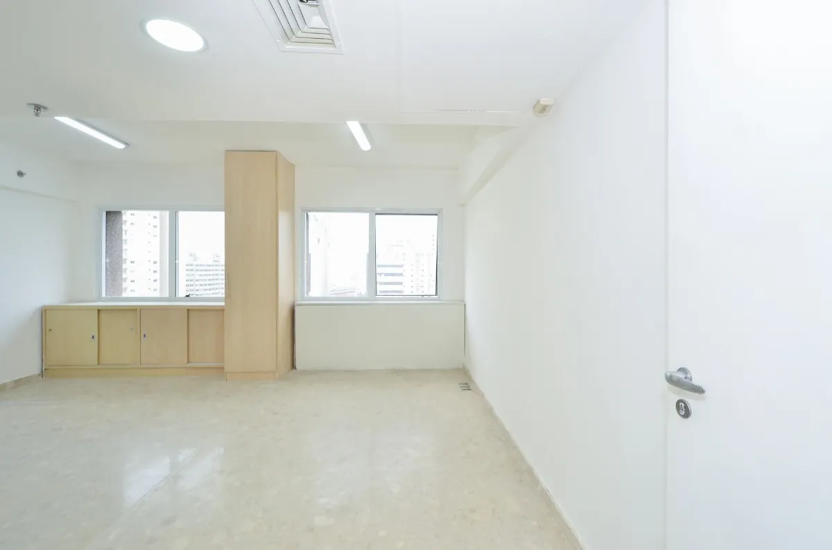 Conjunto comercial para venda e locação em Bela Vista, 28m²