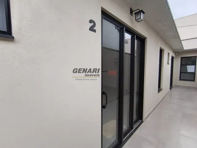 Sala para alugar, no bairro Vila Sfeir em Indaiatuba
