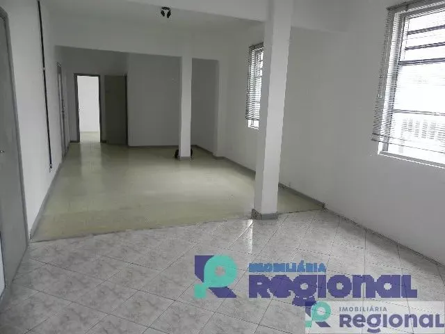 Sala para alugar, no bairro CENTRO em Curitiba