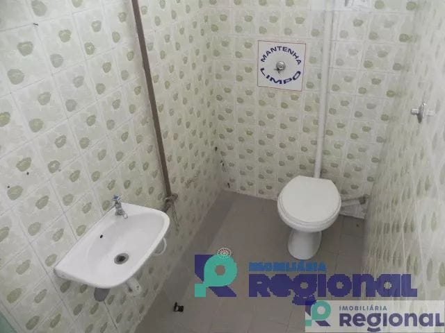 Sala para alugar, no bairro CENTRO em Curitiba
