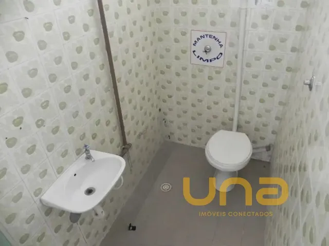 Sala para alugar, no bairro CENTRO em Curitiba