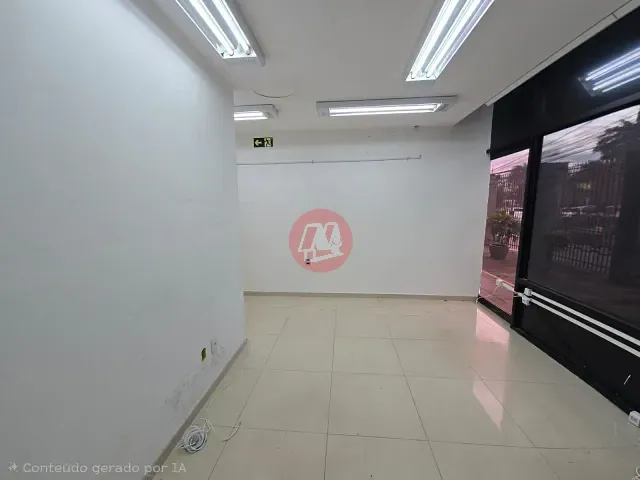 Sala para alugar, no bairro Santana em Porto Alegre