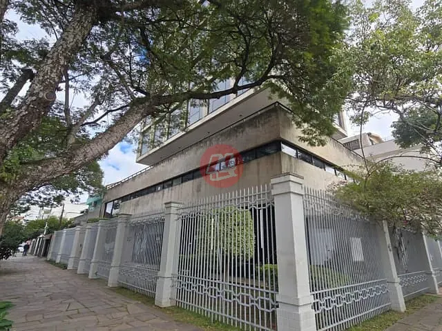 Sala para alugar, no bairro Santana em Porto Alegre