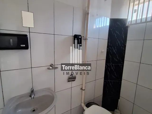 Sala com 24m², para alugar, no bairro Contorno em Ponta Grossa