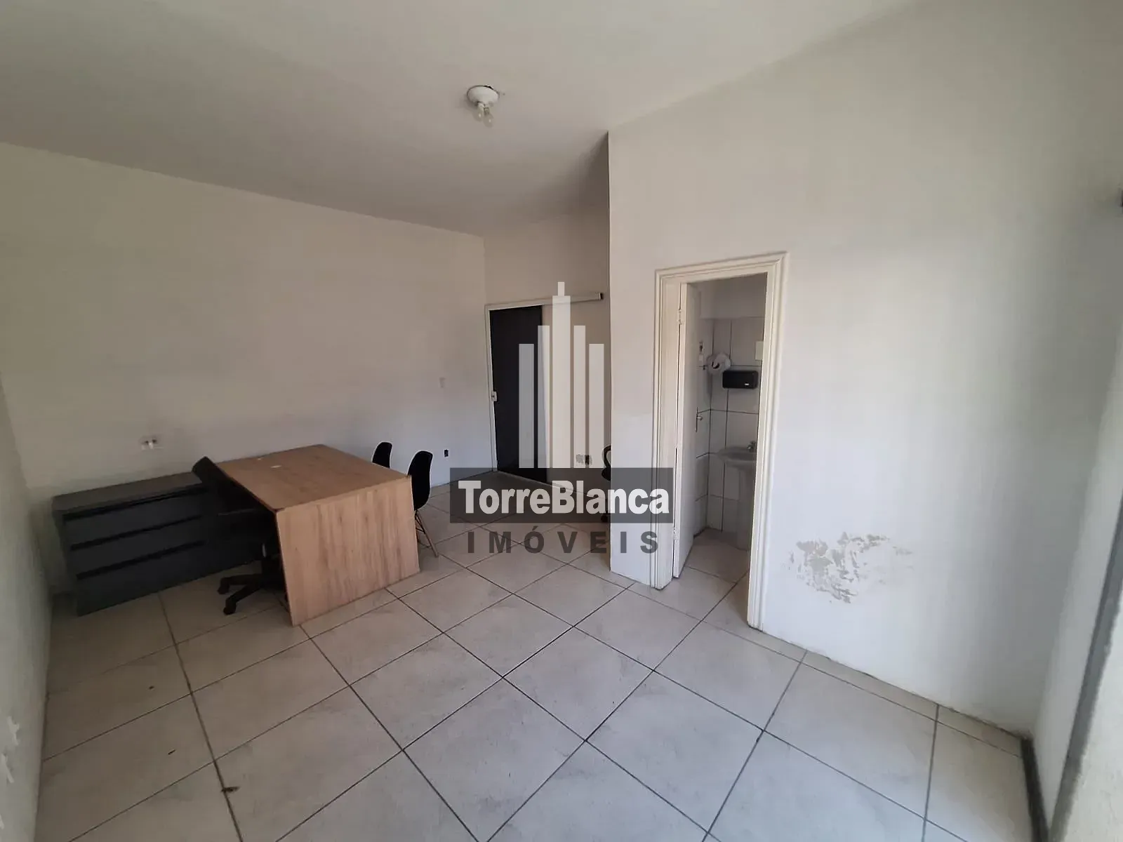 Sala-Conjunto, 24 m² - Foto 4