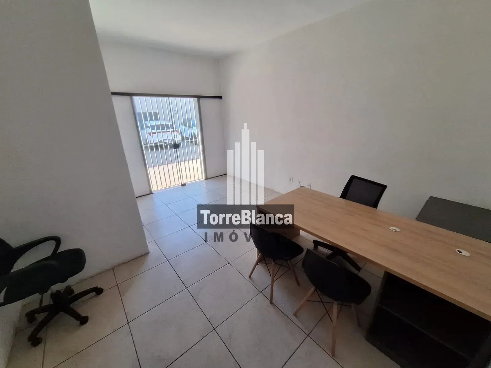 Sala-Conjunto, 24 m² - Foto 2