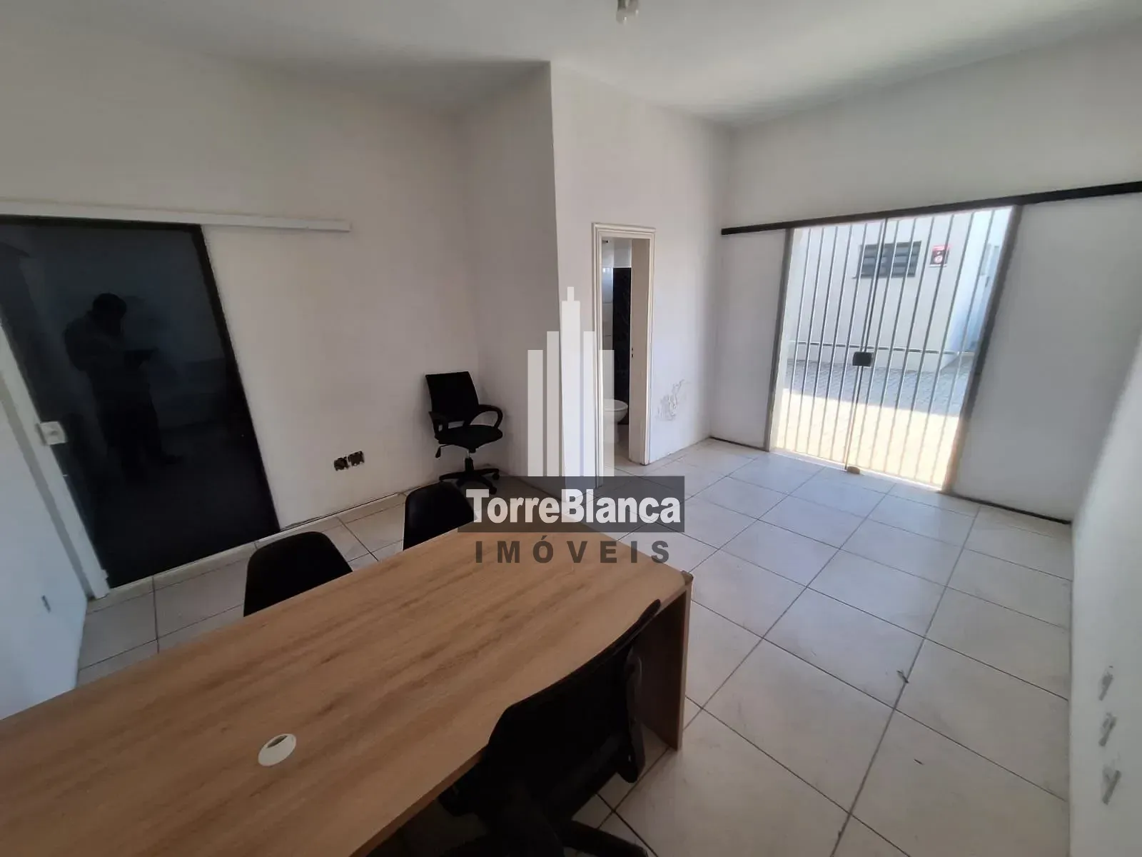 Sala-Conjunto, 24 m² - Foto 3
