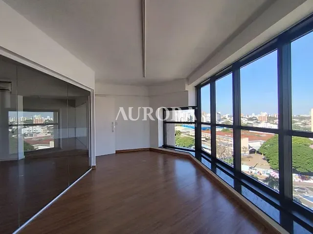 Sala com 156m², à venda, no bairro Jardim Higienópolis em Londrina