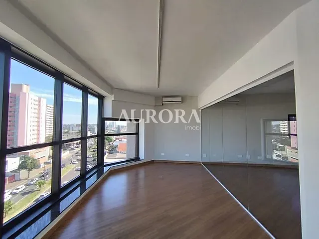 Sala com 156m², à venda, no bairro Jardim Higienópolis em Londrina