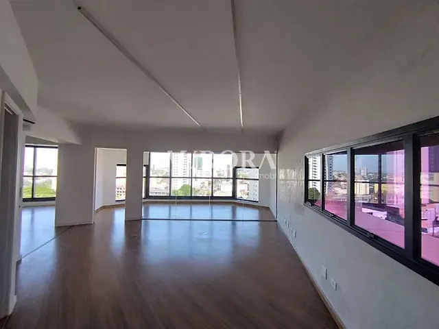 Sala com 156m², à venda, no bairro Jardim Higienópolis em Londrina