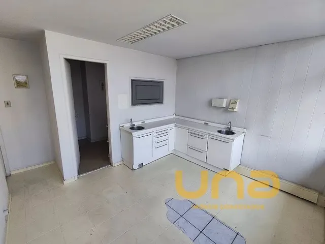 Sala para alugar, no bairro CENTRO em Curitiba