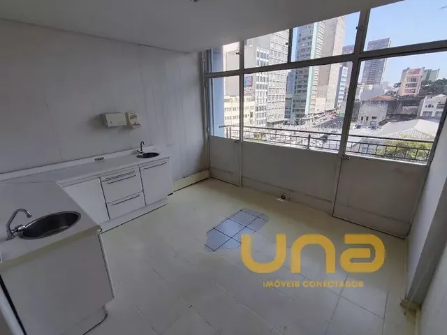 Sala para alugar, no bairro CENTRO em Curitiba