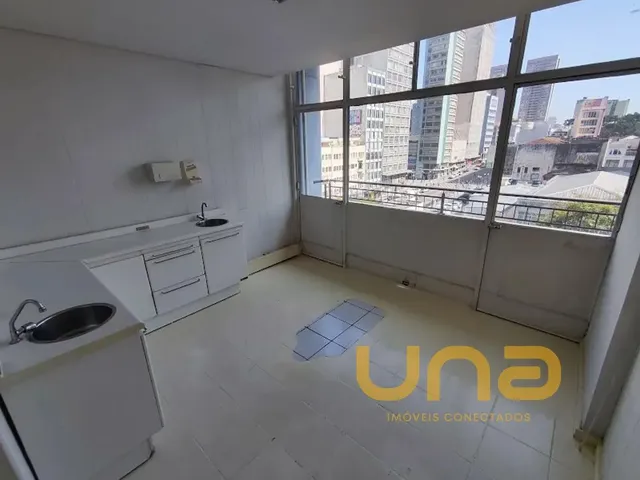 Sala para alugar, no bairro CENTRO em Curitiba