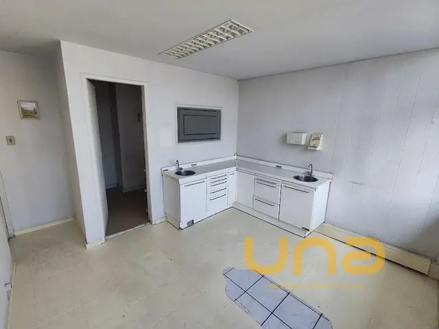 Sala para alugar, no bairro CENTRO em Curitiba