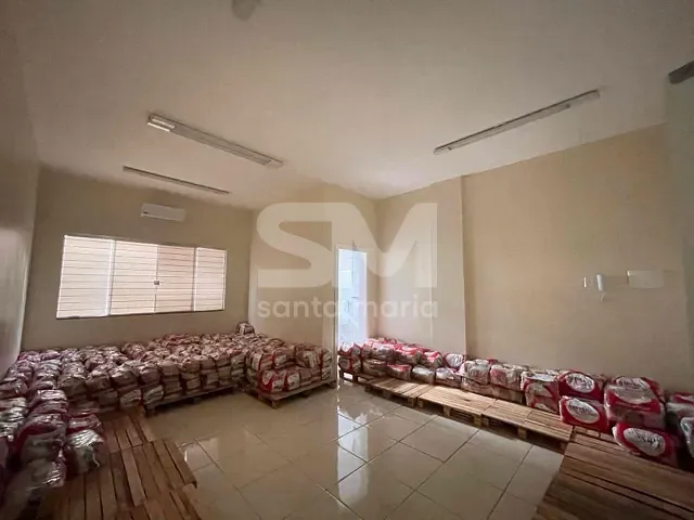 Sala para alugar, no bairro Centro em Chapecó