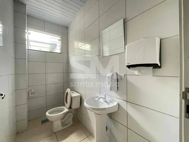 Sala para alugar, no bairro Centro em Chapecó