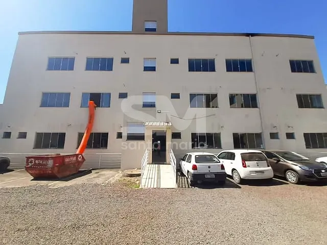 Sala para alugar, no bairro Centro em Chapecó