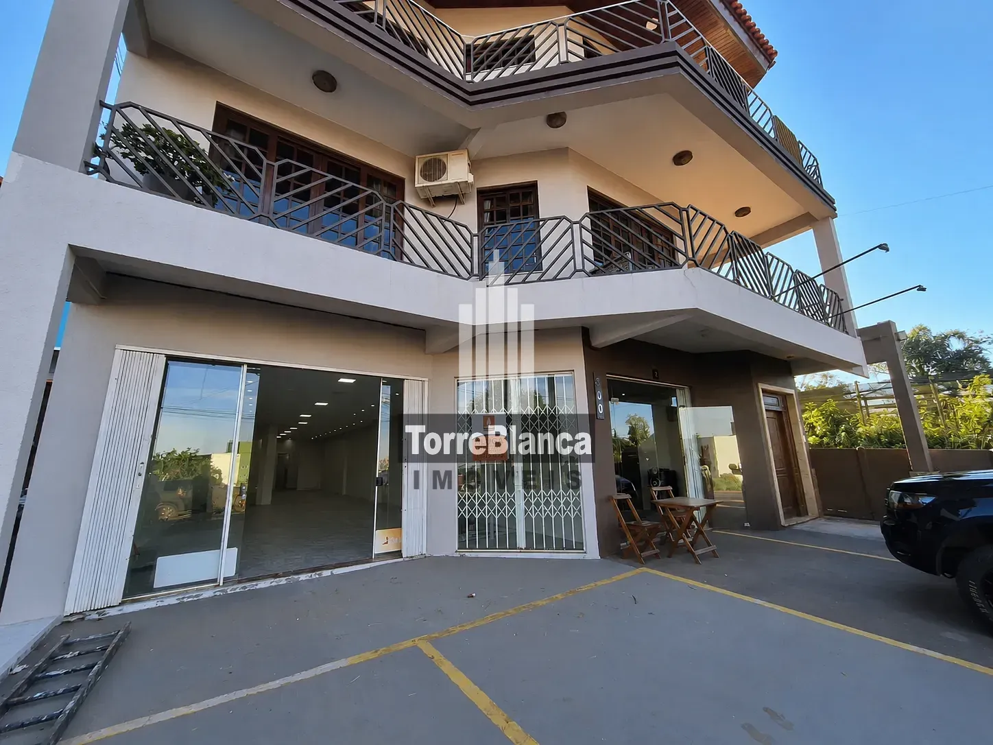 Sala-Conjunto, 155 m² - Foto 1