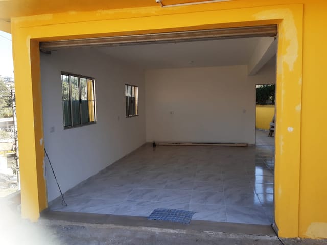 Sala com 129m², à venda, no bairro Franco da Rocha - Portal da Estação em Franco Da Rocha