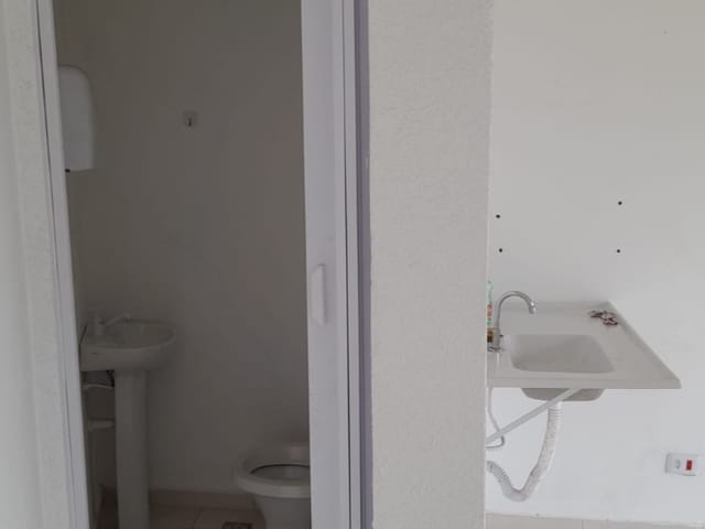 Sala com 129m², à venda, no bairro Franco da Rocha - Portal da Estação em Franco Da Rocha