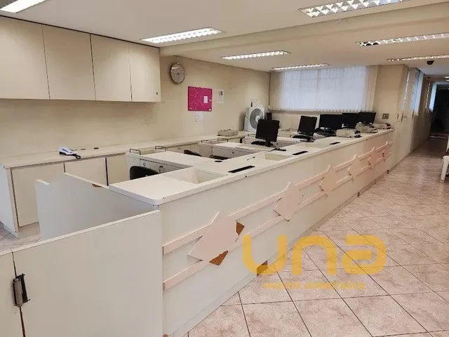 Sala para alugar, no bairro CENTRO em Curitiba