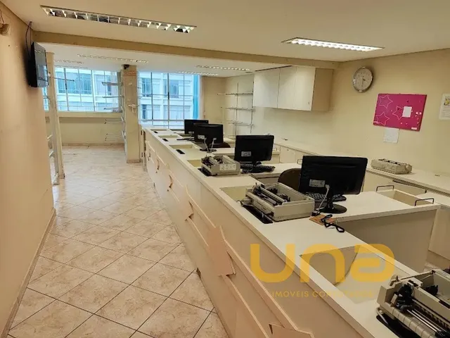 Sala para alugar, no bairro CENTRO em Curitiba