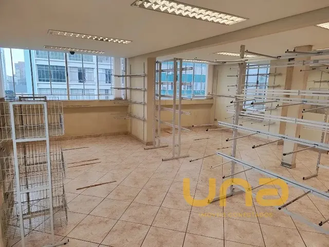Sala para alugar, no bairro CENTRO em Curitiba