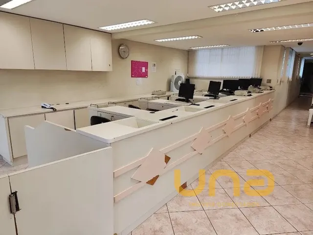 Sala para alugar, no bairro CENTRO em Curitiba