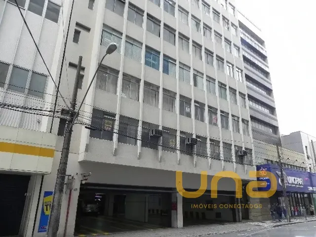 Sala para alugar, no bairro CENTRO em Curitiba