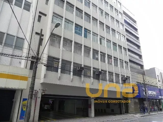 Sala para alugar, no bairro CENTRO em Curitiba