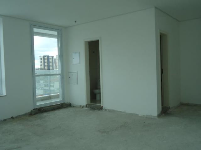 Foto do Sala - Sala comercial para locação, Tatuapé, São Paulo. | ZONA LESTE IMÓVEIS