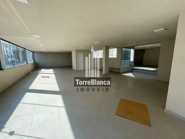 Sala para alugar, no bairro Centro em Ponta Grossa