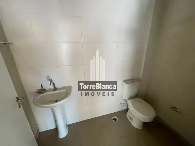 Sala para alugar, no bairro Centro em Ponta Grossa