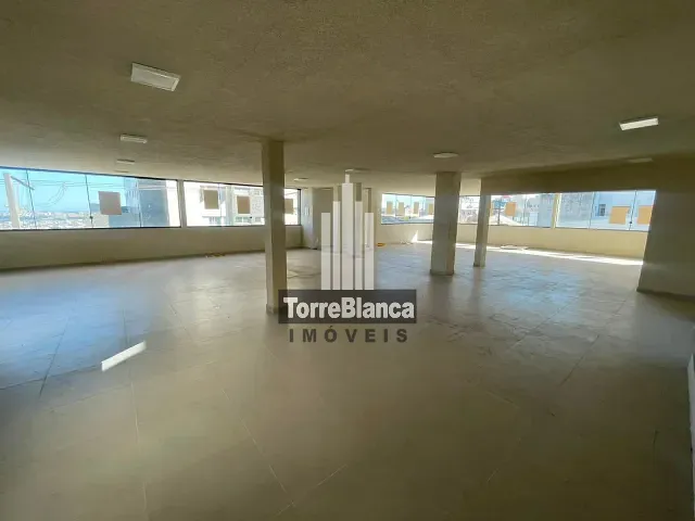 Sala para alugar, no bairro Centro em Ponta Grossa