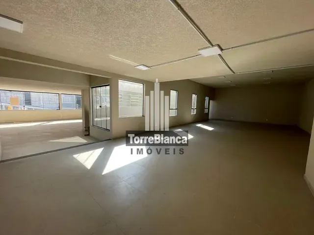Sala para alugar, no bairro Centro em Ponta Grossa
