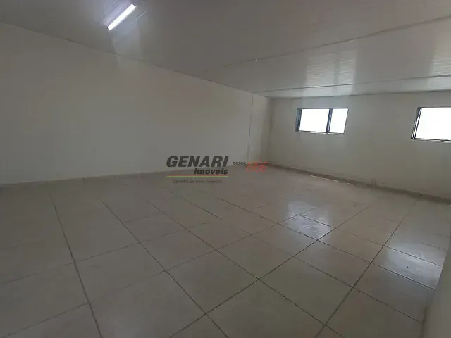 Sala para alugar, no bairro Distrito Industrial de Micro e Pequena Empresa - DIMPE II em Indaiatuba