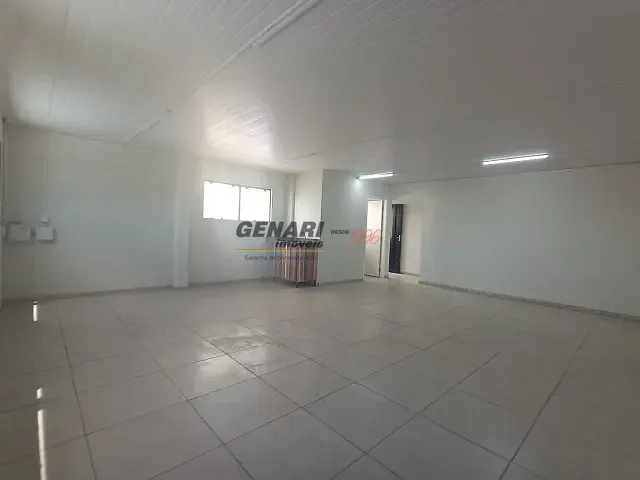 Sala para alugar, no bairro Distrito Industrial de Micro e Pequena Empresa - DIMPE II em Indaiatuba