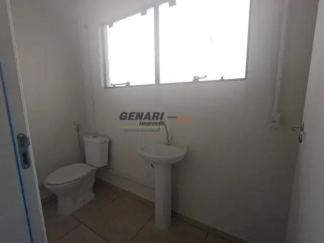 Sala para alugar, no bairro Distrito Industrial de Micro e Pequena Empresa - DIMPE II em Indaiatuba