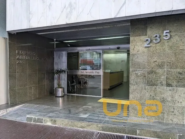 Sala para alugar, no bairro CENTRO em Curitiba