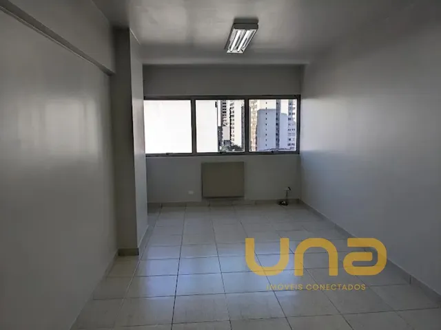 Sala para alugar, no bairro CENTRO em Curitiba