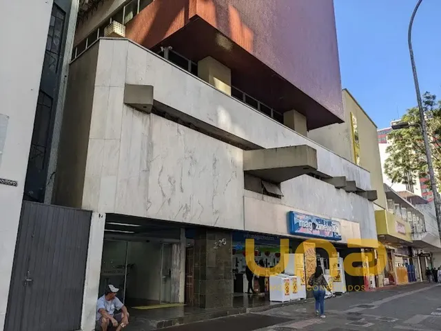 Sala para alugar, no bairro CENTRO em Curitiba