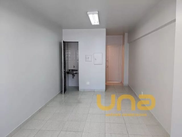 Sala para alugar, no bairro CENTRO em Curitiba