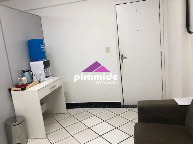 Sala com 50m², à venda, no bairro Centro em São José dos Campos