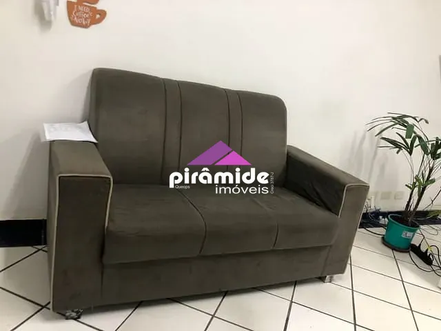 Sala com 50m², à venda, no bairro Centro em São José dos Campos