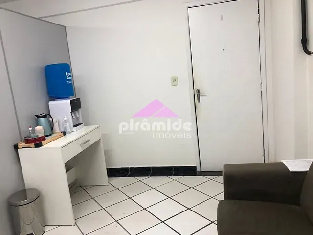 Sala com 50m², à venda, no bairro Centro em São José dos Campos