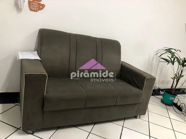 Sala com 50m², à venda, no bairro Centro em São José dos Campos