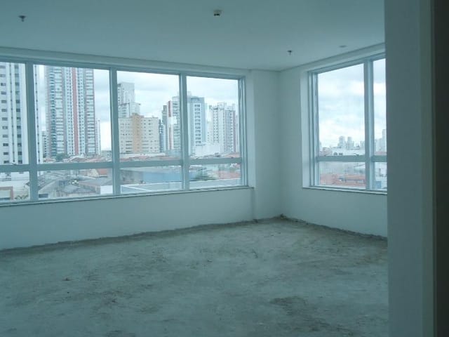 Foto do Sala - Sala comercial para locação, Tatuapé, São Paulo. | ZONA LESTE IMÓVEIS