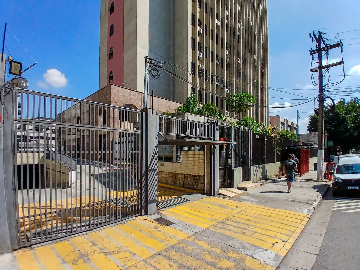Conjunto comercial para venda e locação em Vila Leopoldina, 50m²